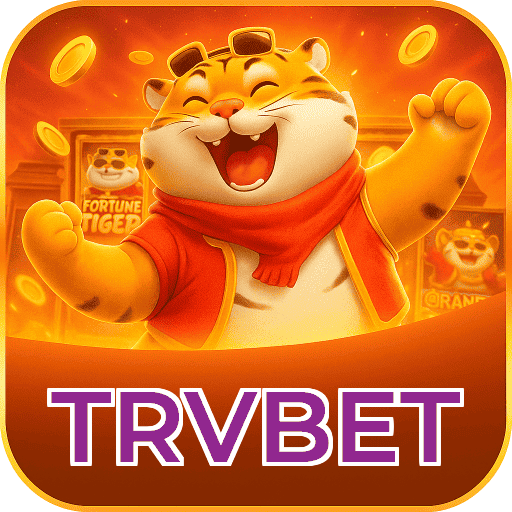 TRVBET Logo