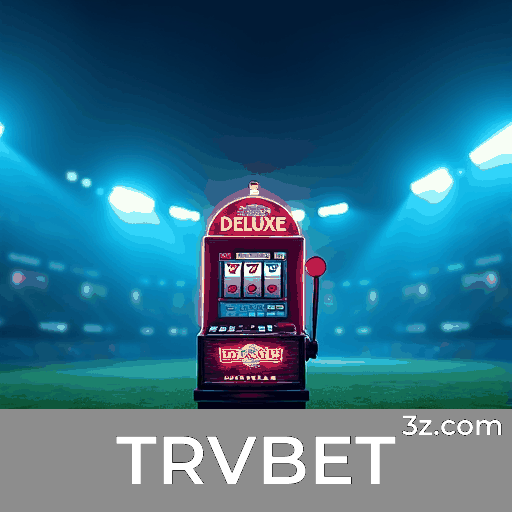TRVBET: Apostas Esportivas Precisas e Abrangentes