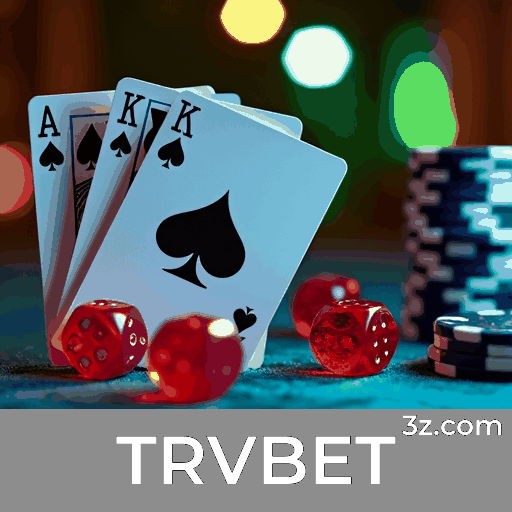 Tecnologia de ponta e segurança máxima na plataforma TRVBET