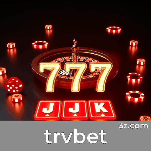 trvbet: Seu Cassino Premiador e Seguro