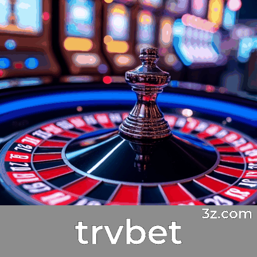 trvbet: Seu Cassino Premiador e Seguro